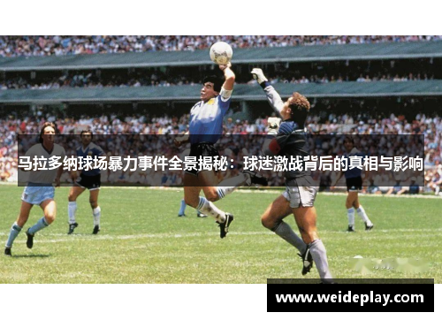 马拉多纳球场暴力事件全景揭秘：球迷激战背后的真相与影响